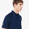 Lacoste Tennis X Novak Djokovic Kort Polo