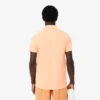 Lacoste Tennis X Novak Djokovic Kort Polo