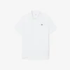 Lacoste Tennis X Novak Djokovic Kort Polo