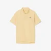 Lacoste Tennis X Novak Djokovic Kort Polo