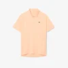 Lacoste Tennis X Novak Djokovic Kort Polo