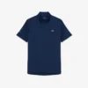 Lacoste Tennis X Novak Djokovic Kort Polo