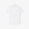 Lacoste Tennis X Novak Djokovic Kort Polo