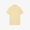 Lacoste Tennis X Novak Djokovic Kort Polo