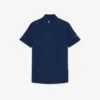 Lacoste Tennis X Novak Djokovic Kort Polo