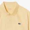 Lacoste Tennis X Novak Djokovic Kort Polo