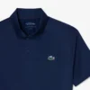 Lacoste Tennis X Novak Djokovic Kort Polo