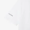 Lacoste Tennis X Novak Djokovic Kort Polo