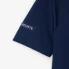 Lacoste Tennis X Novak Djokovic Kort Polo
