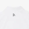 Lacoste Tennis X Novak Djokovic Kort Polo