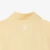 Lacoste Tennis X Novak Djokovic Kort Polo
