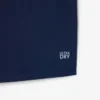 Lacoste Tennis X Novak Djokovic Kort Polo