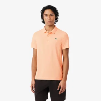 Lacoste Tennis X Novak Djokovic Polo Tişörtü