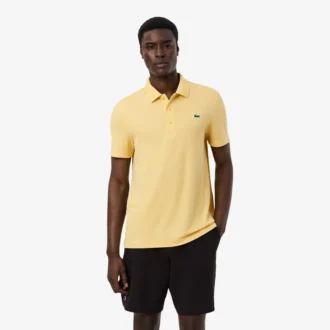 Lacoste Tennis X Novak Djokovic Polo Tişörtü