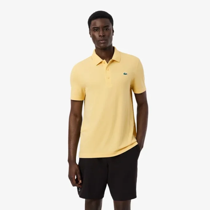 Lacoste Tennis X Novak Djokovic Polo Tişörtü