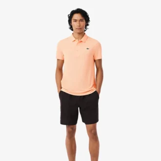 Lacoste Tennis X Novak Djokovic Polo Tişörtü