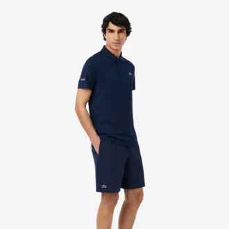 Lacoste Tennis X Novak Djokovic Polo Tişörtü