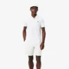 Lacoste Tennis X Novak Djokovic Polo Tişörtü