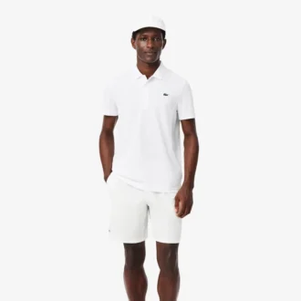 Lacoste Tennis X Novak Djokovic Polo Tişörtü