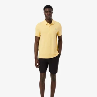 Lacoste Tennis X Novak Djokovic Polo Tişörtü