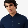 Lacoste Tennis X Novak Djokovic Polo Tişörtü