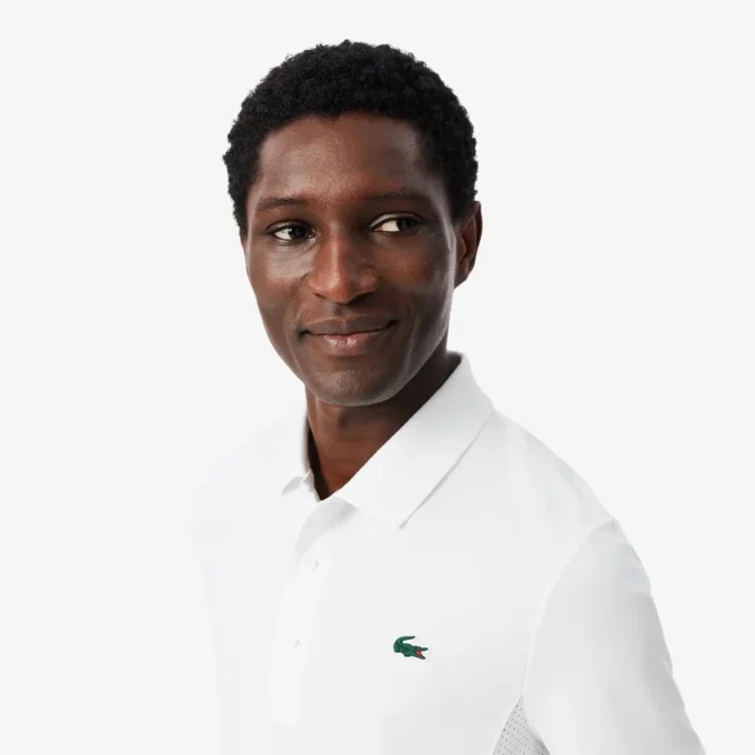 Lacoste Tennis X Novak Djokovic Polo Tişörtü