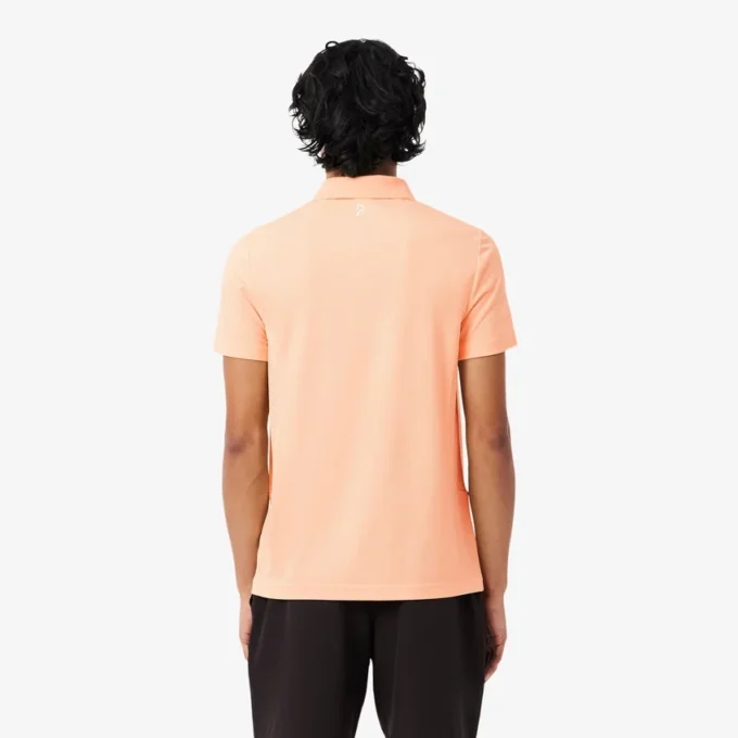 Lacoste Tennis X Novak Djokovic Polo Tişörtü
