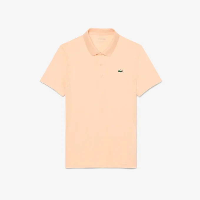Lacoste Tennis X Novak Djokovic Polo Tişörtü