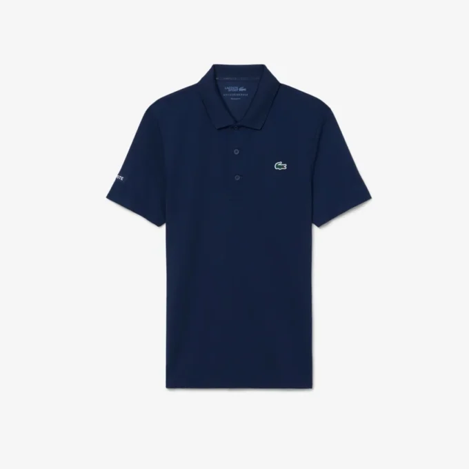 Lacoste Tennis X Novak Djokovic Polo Tişörtü