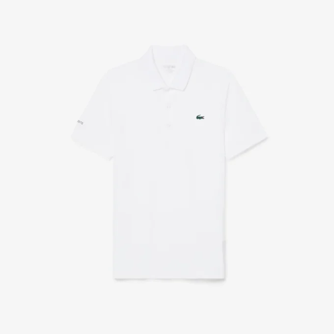 Lacoste Tennis X Novak Djokovic Polo Tişörtü