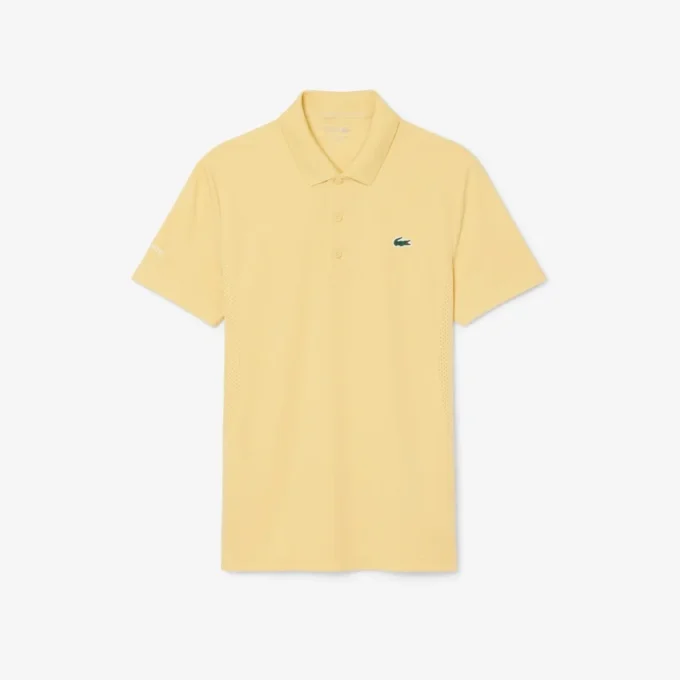 Lacoste Tennis X Novak Djokovic Polo Tişörtü