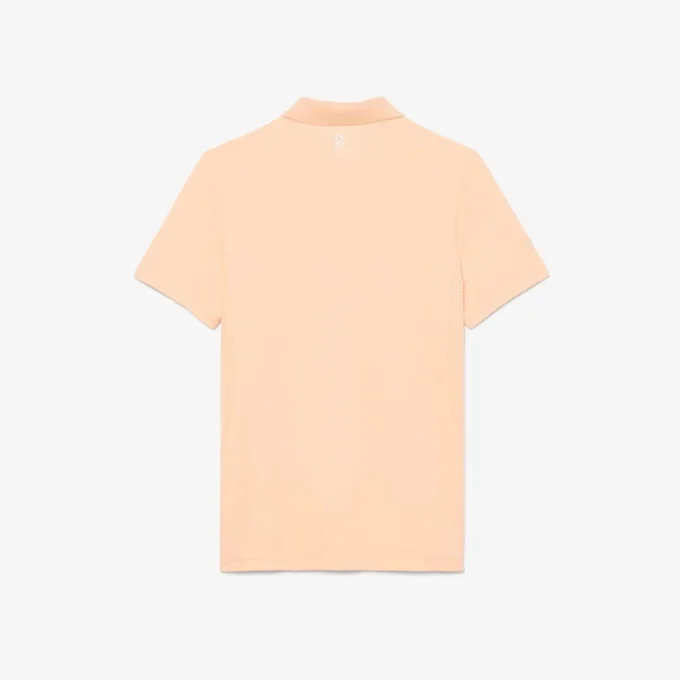 Lacoste Tennis X Novak Djokovic Polo Tişörtü
