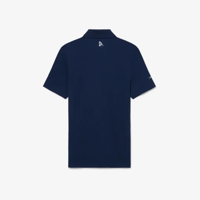 Lacoste Tennis X Novak Djokovic Polo Tişörtü