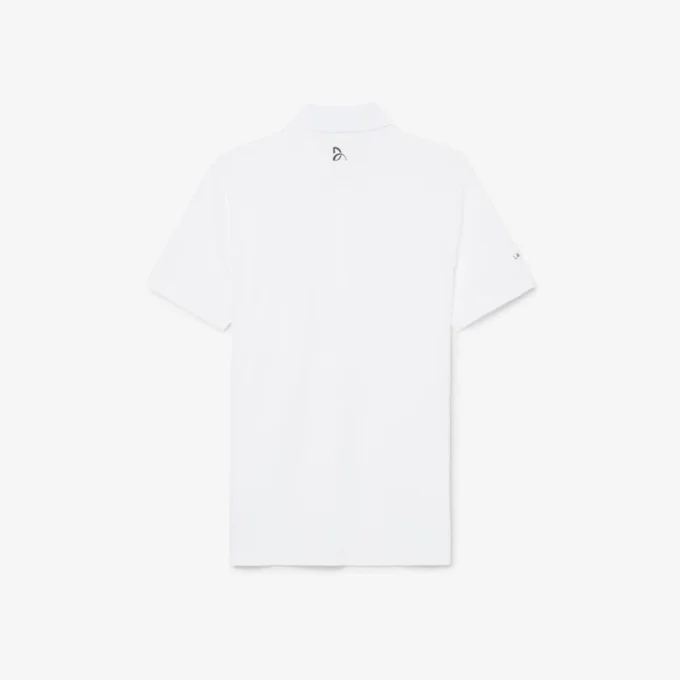 Lacoste Tennis X Novak Djokovic Polo Tişörtü