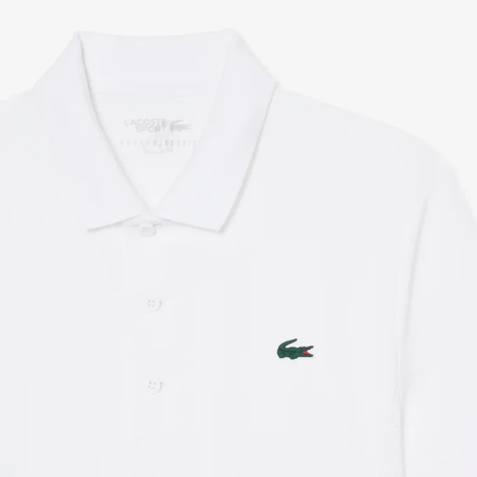 Lacoste Tennis X Novak Djokovic Polo Tişörtü
