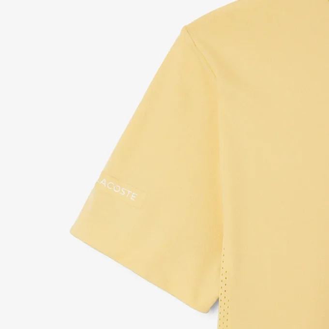 Lacoste Tennis X Novak Djokovic Polo Tişörtü
