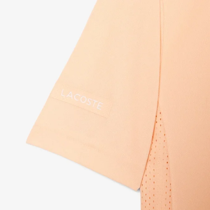 Lacoste Tennis X Novak Djokovic Polo Tişörtü