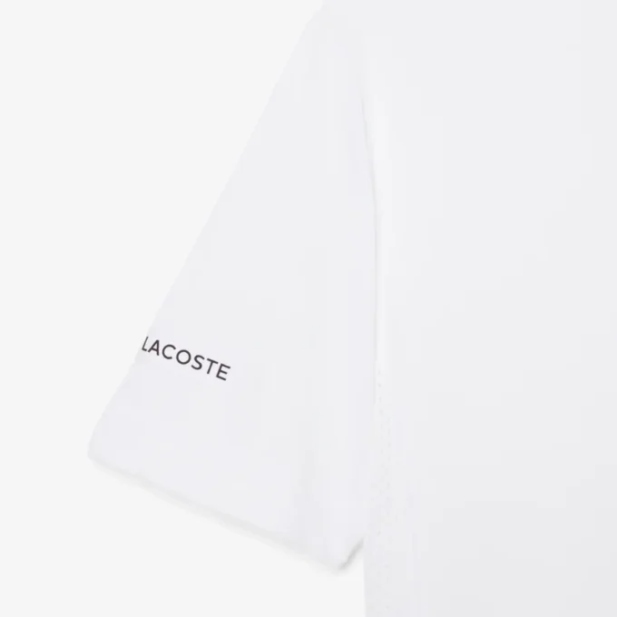 Lacoste Tennis X Novak Djokovic Polo Tişörtü