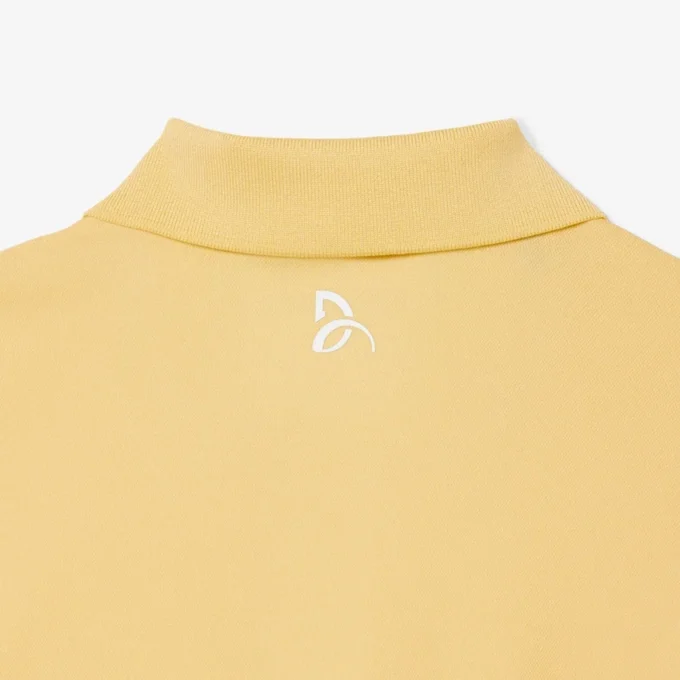 Lacoste Tennis X Novak Djokovic Polo Tişörtü
