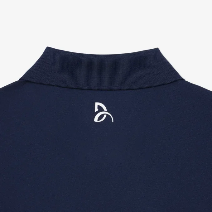 Lacoste Tennis X Novak Djokovic Polo Tişörtü