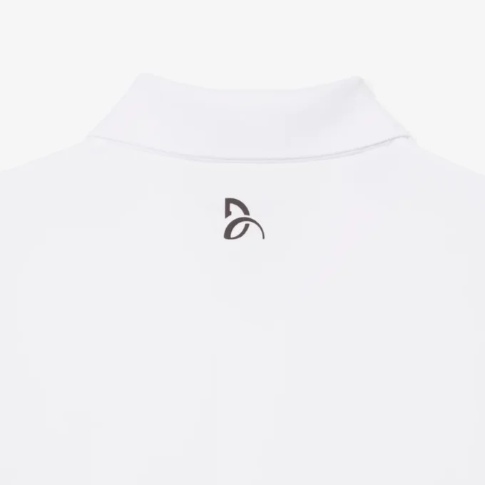 Lacoste Tennis X Novak Djokovic Polo Tişörtü