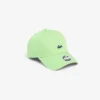 Lacoste X New Era Şapka