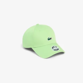Lacoste X New Era Şapka