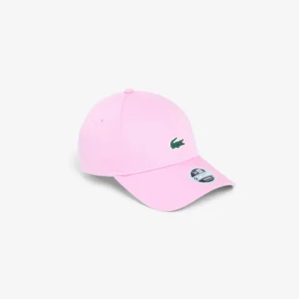 Lacoste X New Era Şapka