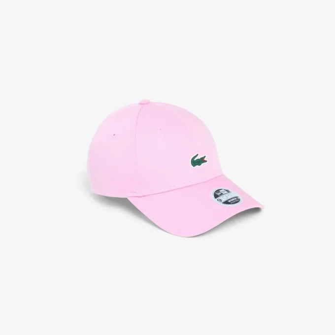 Lacoste X New Era Şapka