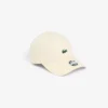 Lacoste X New Era Şapka