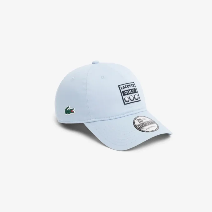 Lacoste X New Era Şapka