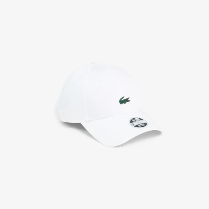Lacoste X New Era Şapka