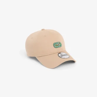 Lacoste X New Era Şapka