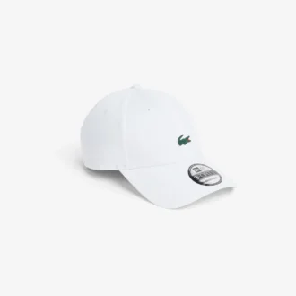 Lacoste X New Era Şapka